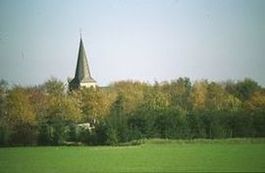 25. September - Patrozinium St.Bruder Klaus