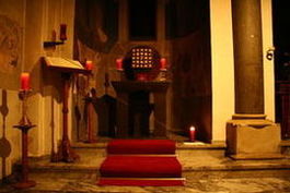 Österliche Bußzeit