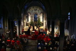 Österliche Bußzeit