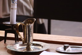 Österliche Bußzeit