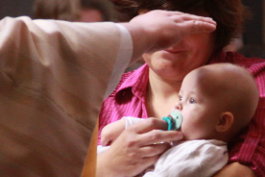 Hochfest der ohne Erbsünde empfangenen Jungfrau und Gottesmutter Maria