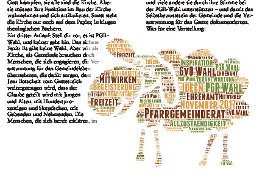 Ein frohes Pfingstfest