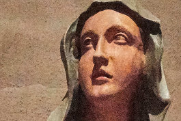 Hochfest der ohne Erbsünde empfangenen Jungfrau und Gottesmutter Maria