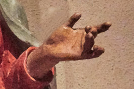 Hochfest der ohne Erbsünde empfangenen Jungfrau und Gottesmutter Maria