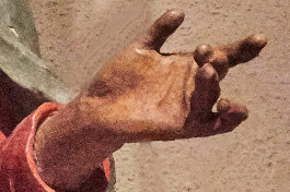 Hochfest der ohne Erbsünde empfangenen Jungfrau und Gottesmutter Maria