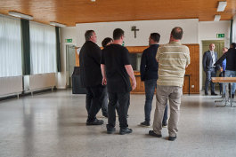 Sonntag Misericordias Domini