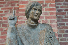 St.Johann Ev. St.Johann Ev.