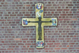 St.Johann Ev. St.Johann Ev.