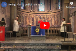 Unbeflecktes Herz Maria
