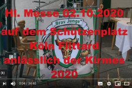 Rosenkranzmonat Oktober