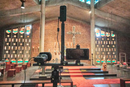 Sonntag Misericordias Domini