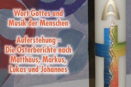 Ein frohes Pfingstfest