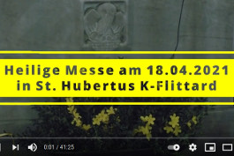 Unbeflecktes Herz Maria